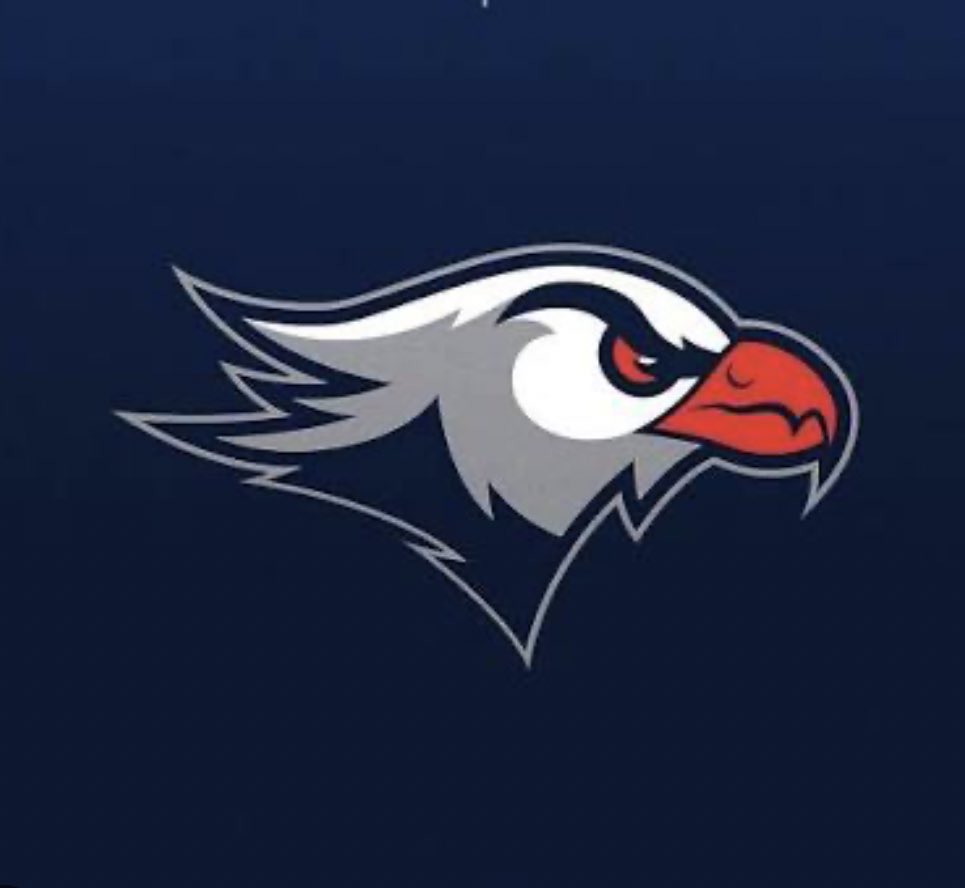 deresky_zach's tweet photo. #AGTG After a great conversation with @MarkRoss2021 I am blessed to have earned a D2 offer from @LCFalconsFB 
@davidjlaugh @Colten_Hagadus @coach_rohner @CoachPerrone https://t.co/AVAljxf16H
