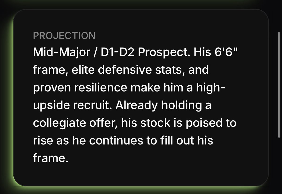 One11 Hoops tweet media