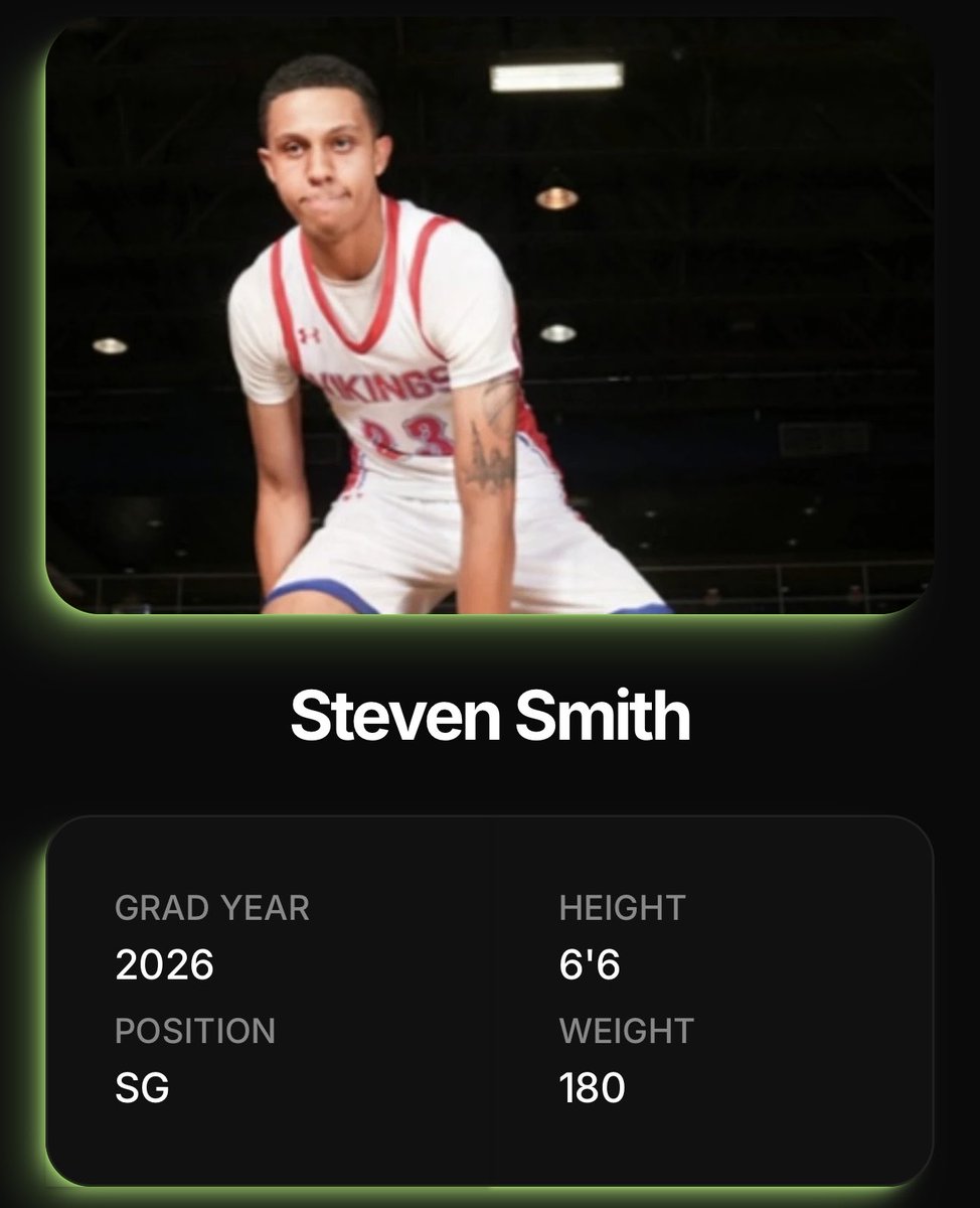 One11 Hoops tweet media