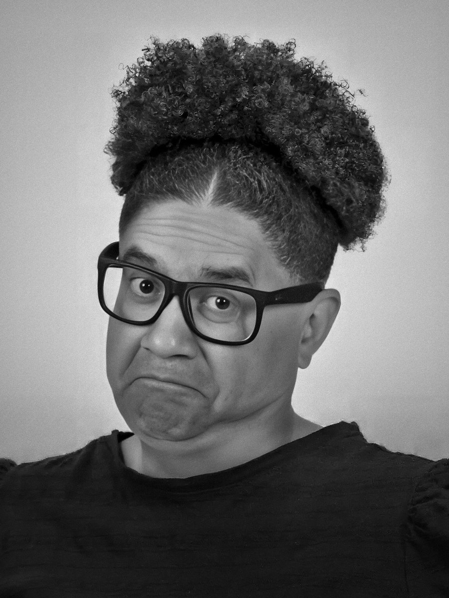 COMUNICADO; Não. Não sou eu quem está interpretando a Tia Milena no <a href="/bbb/">Big Brother Brasil</a> 26