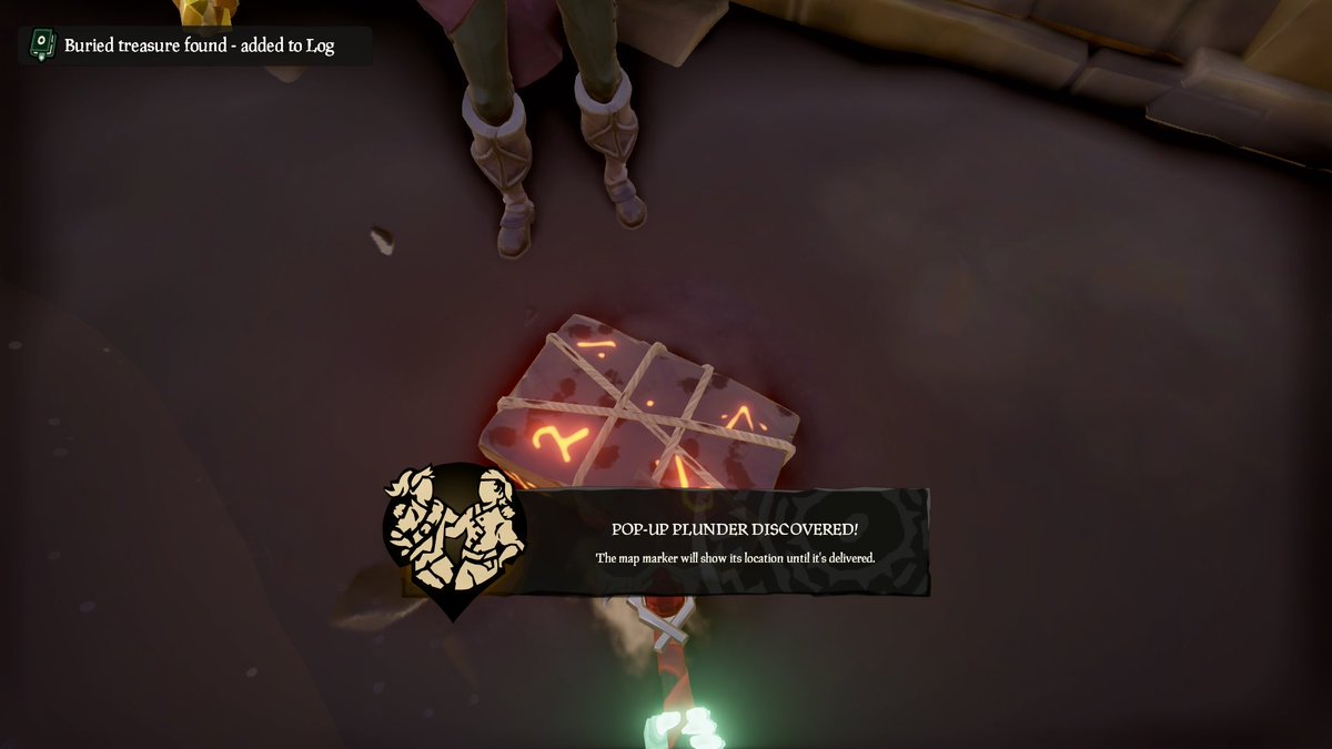 MamasaurusRex27's tweet photo. @SeaOfThieves https://t.co/X3z1qrggcC
