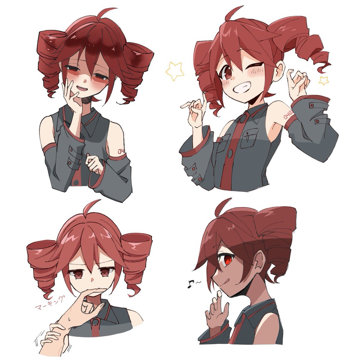 neco (@NE_CO93) / Posts / X