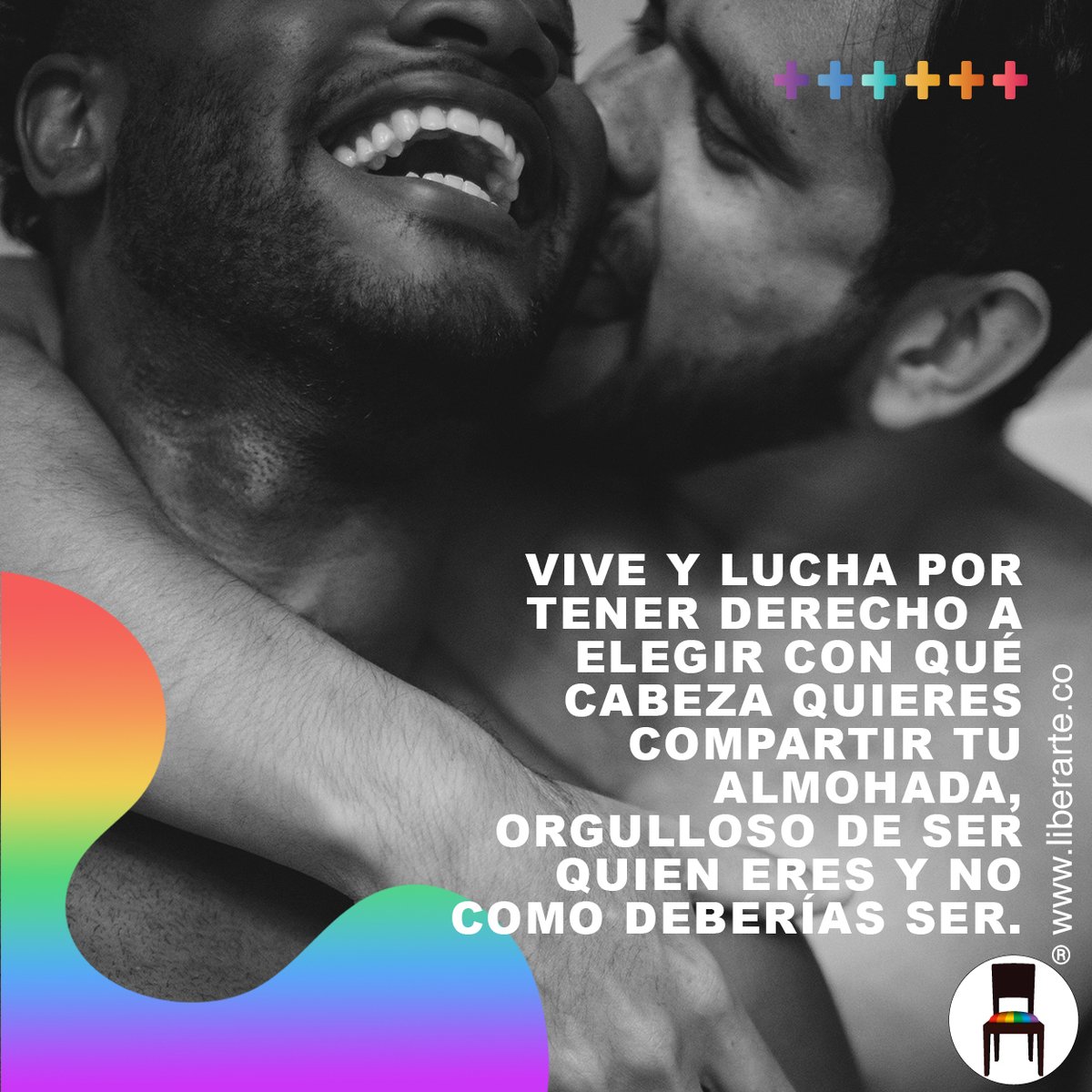 LIBERARTELGBT's tweet image. 