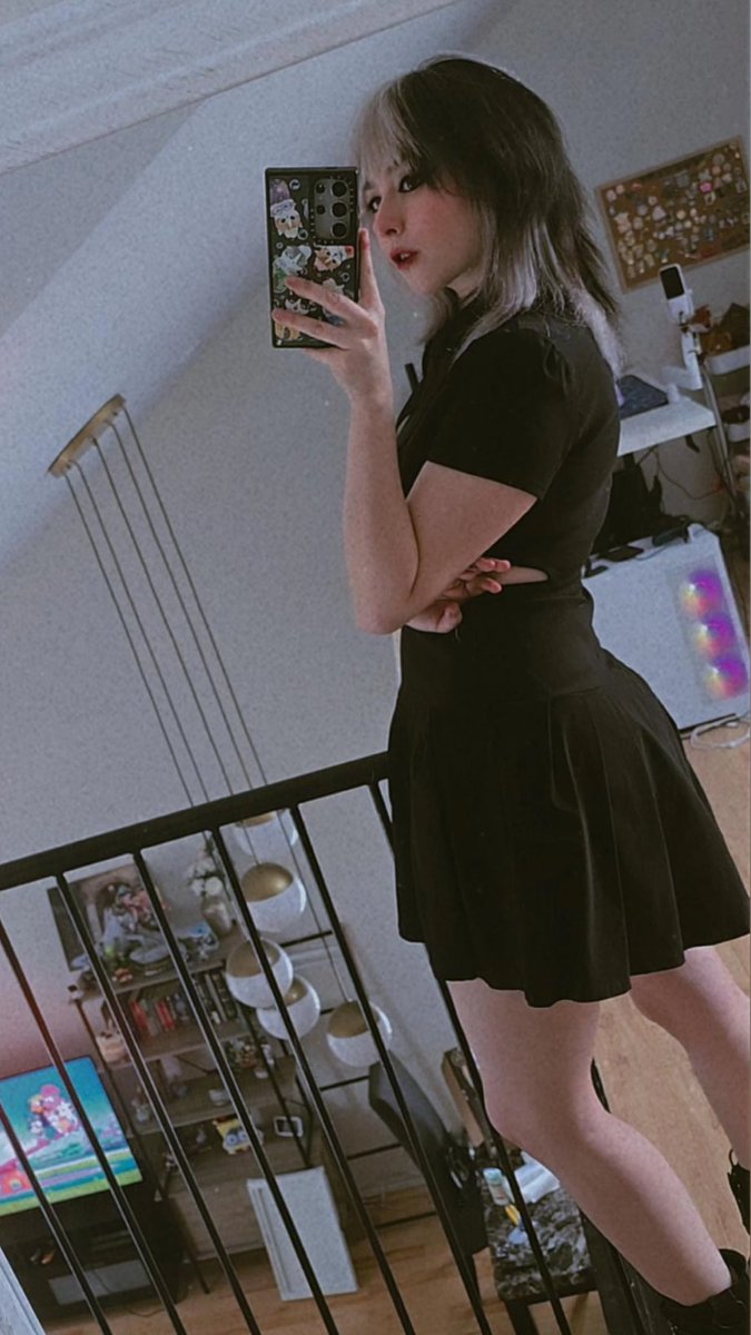 ❄️Mapache Mel ☃️ tweet media