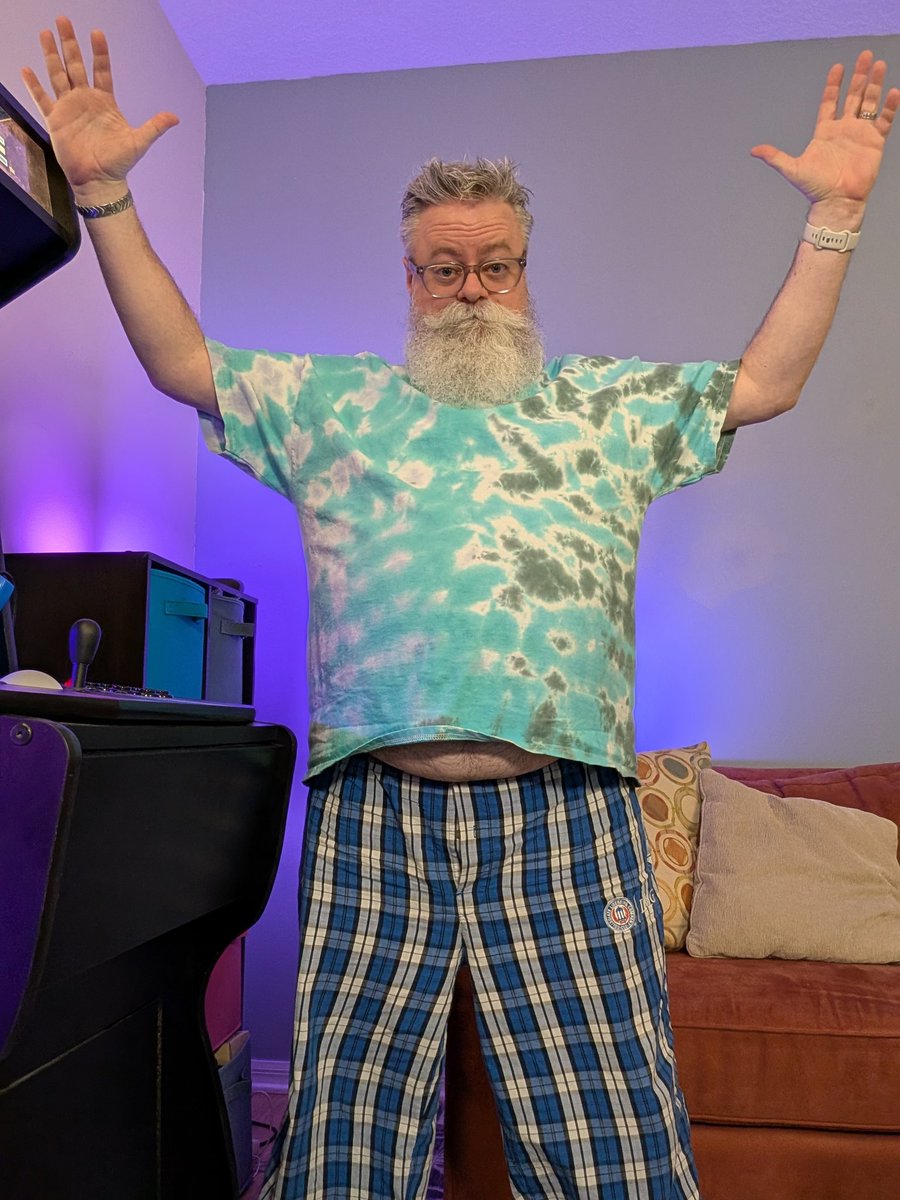 JFriesTV 🏳️‍🌈 tweet media