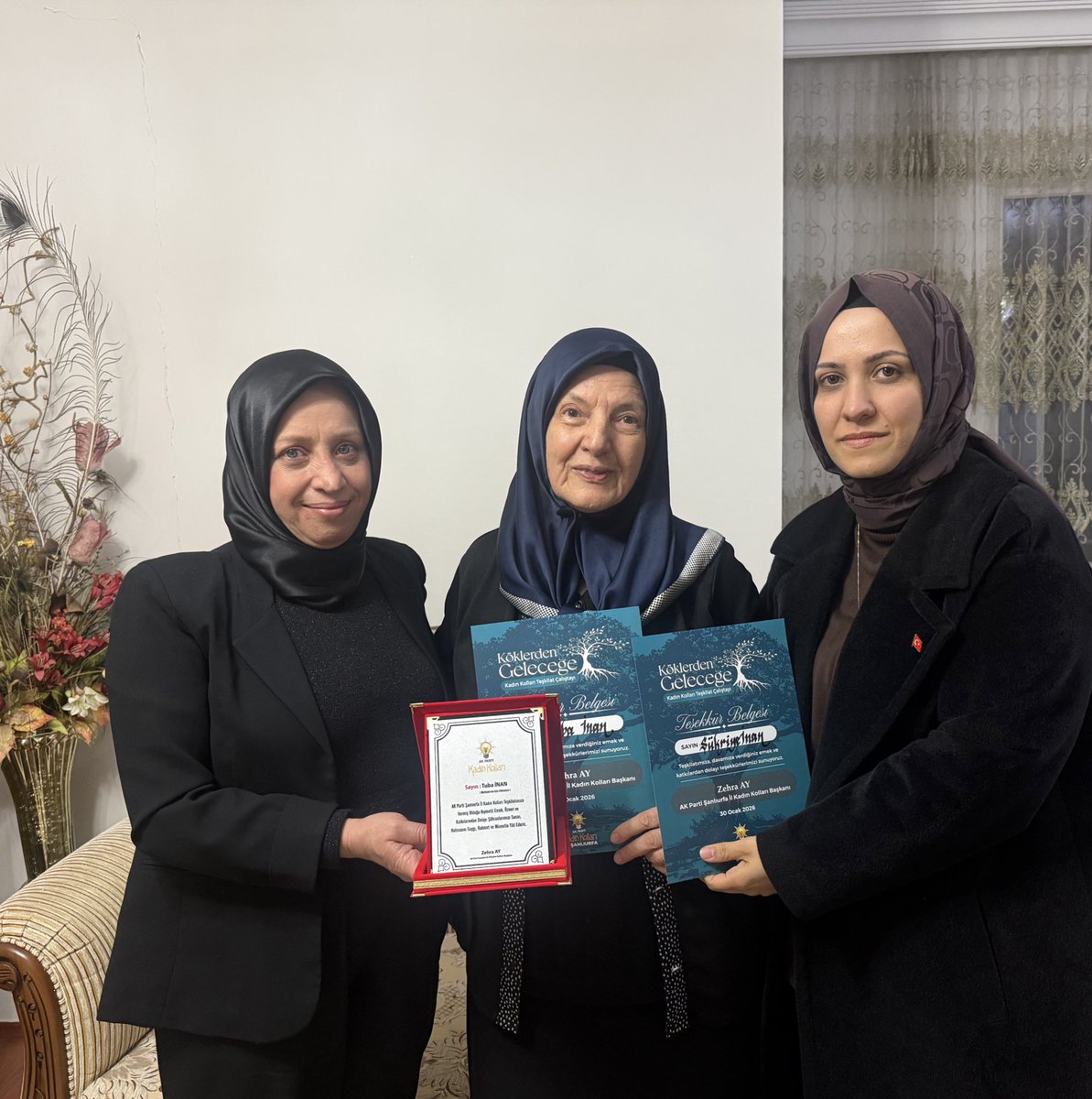 Zehra AY tweet media