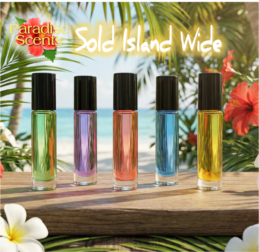 scentsbda's tweet photo. 🌸 Need a sweet-smelling pick-me-up? #ParadiseScents has got your back all over the island! ✨

🛍️ Rubis Southshore, Warwick
🚗 Rubis St. John's Road
🌊 Rubis Terceira's Northshore
🏝️ Cousin's Variety, St. George's
🏆 Champs, Somerset

#BodyOils #FindYourScent #Bermuda https://t.co/8JYsRfLCKJ
