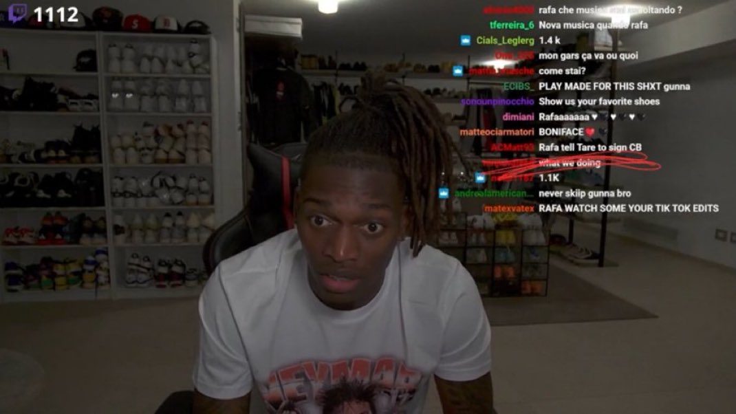 AC MILAN IN THE EPSTEIN FILES?!