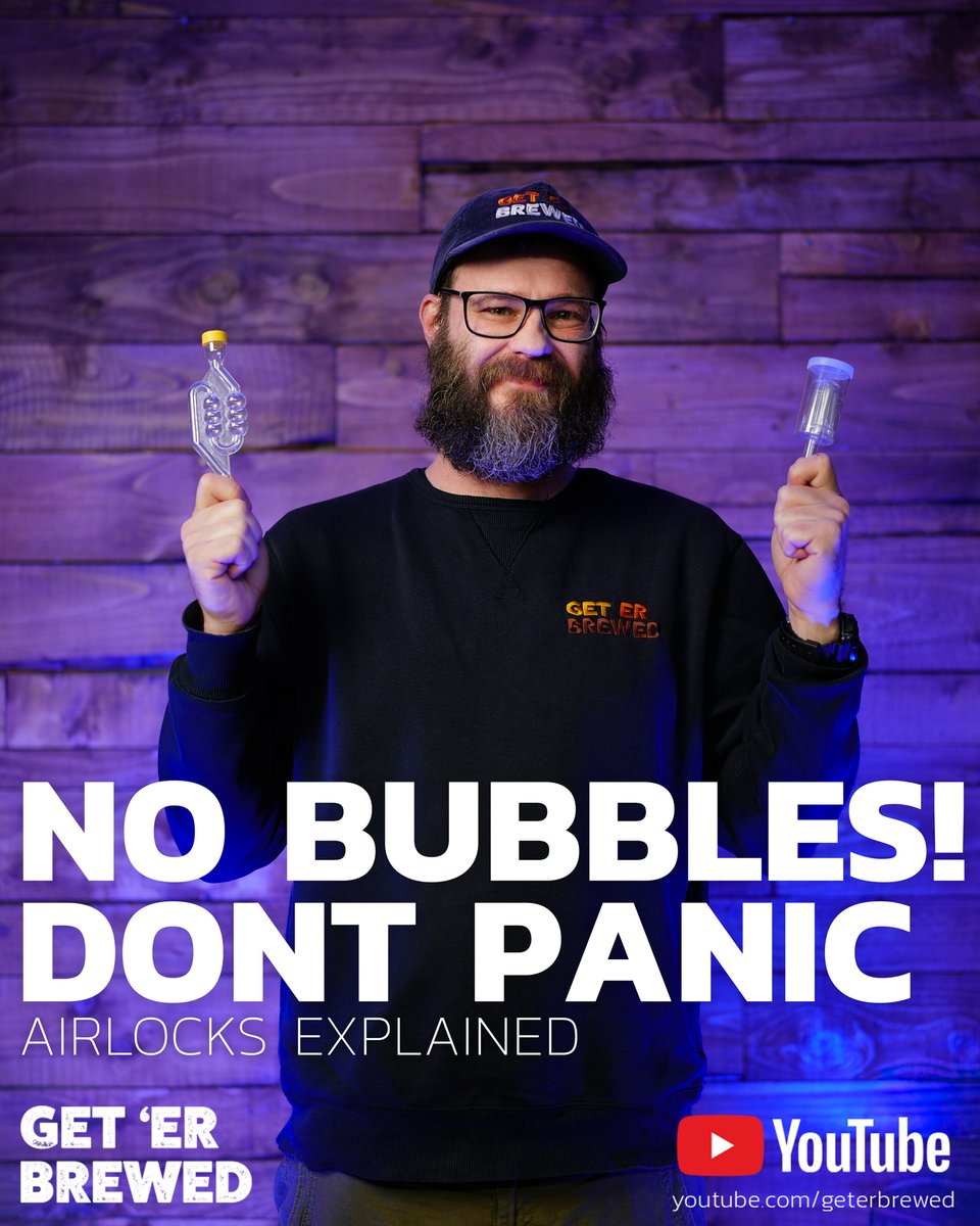 Get 'er Brewed tweet media