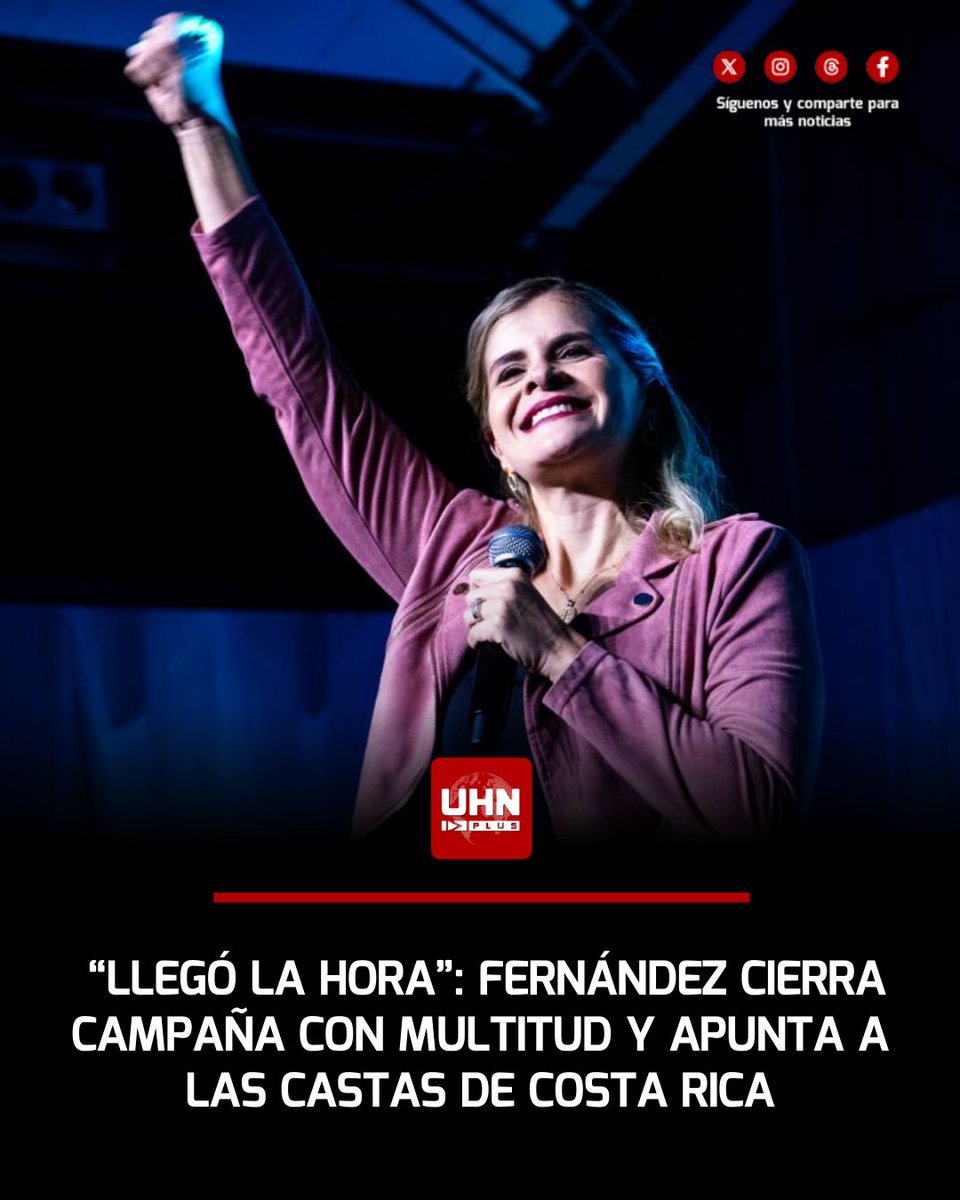 UHN Plus tweet media