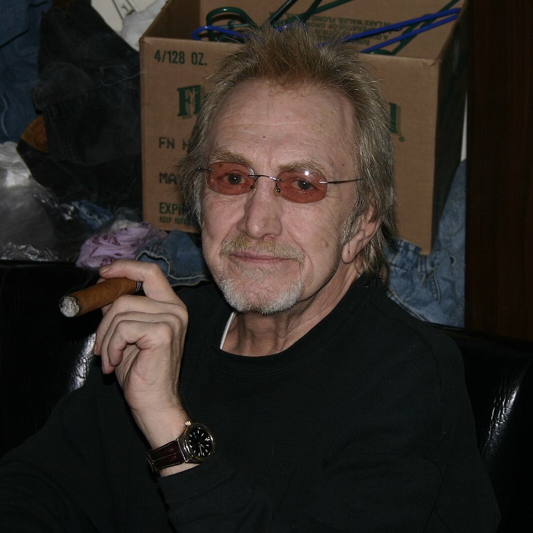 bfspgallery's tweet photo. on this day 17 years ago, dewey martin passed away at age 68 due to heart failure. rest in peace king. i hope you're singing to your heart's content in heaven. photographed by alrie l. sego jr. on april 10, 2004 https://t.co/HboysfmglA