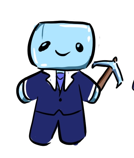 IceByteHosting's tweet photo. just a Wee Fella https://t.co/r9NTSmZzwx