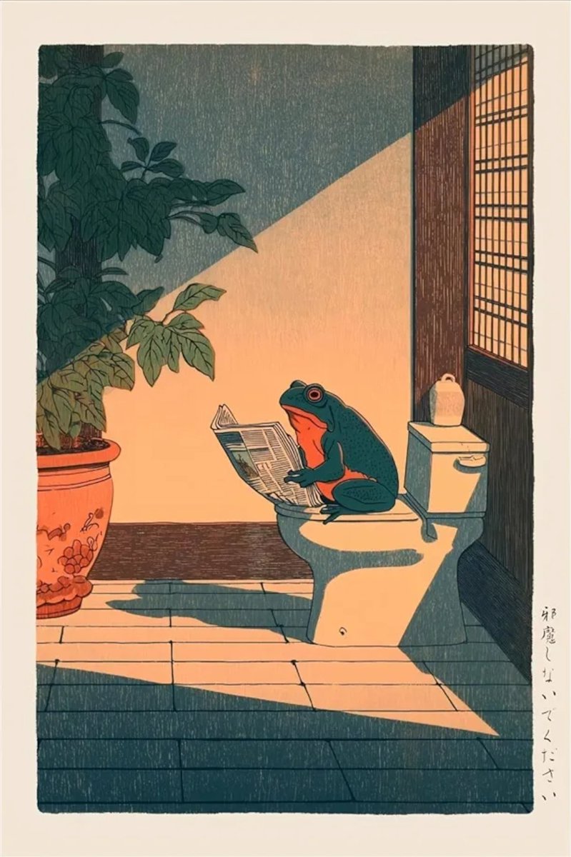 WasatchBuckets's tweet image. Saturday mood