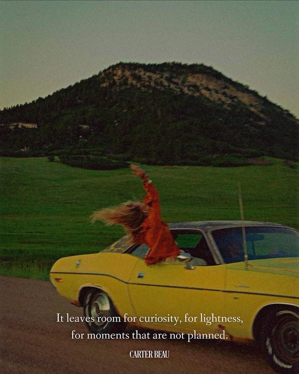 WasatchBuckets's tweet image. Saturday mood