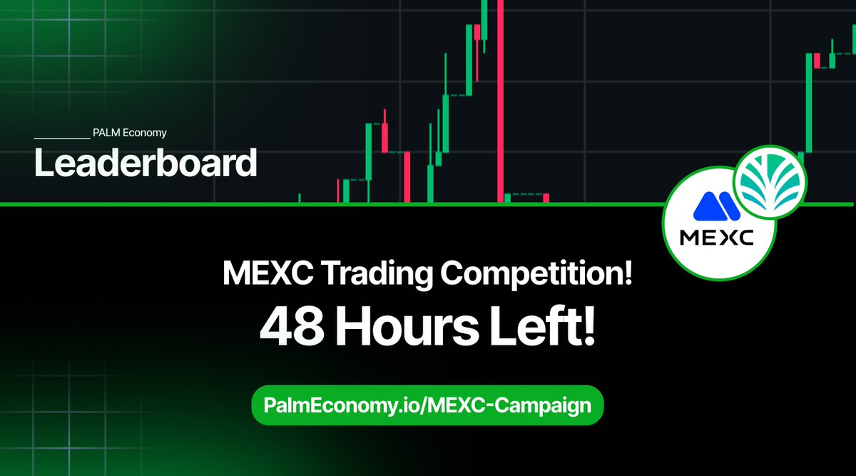 PALM Economy tweet media