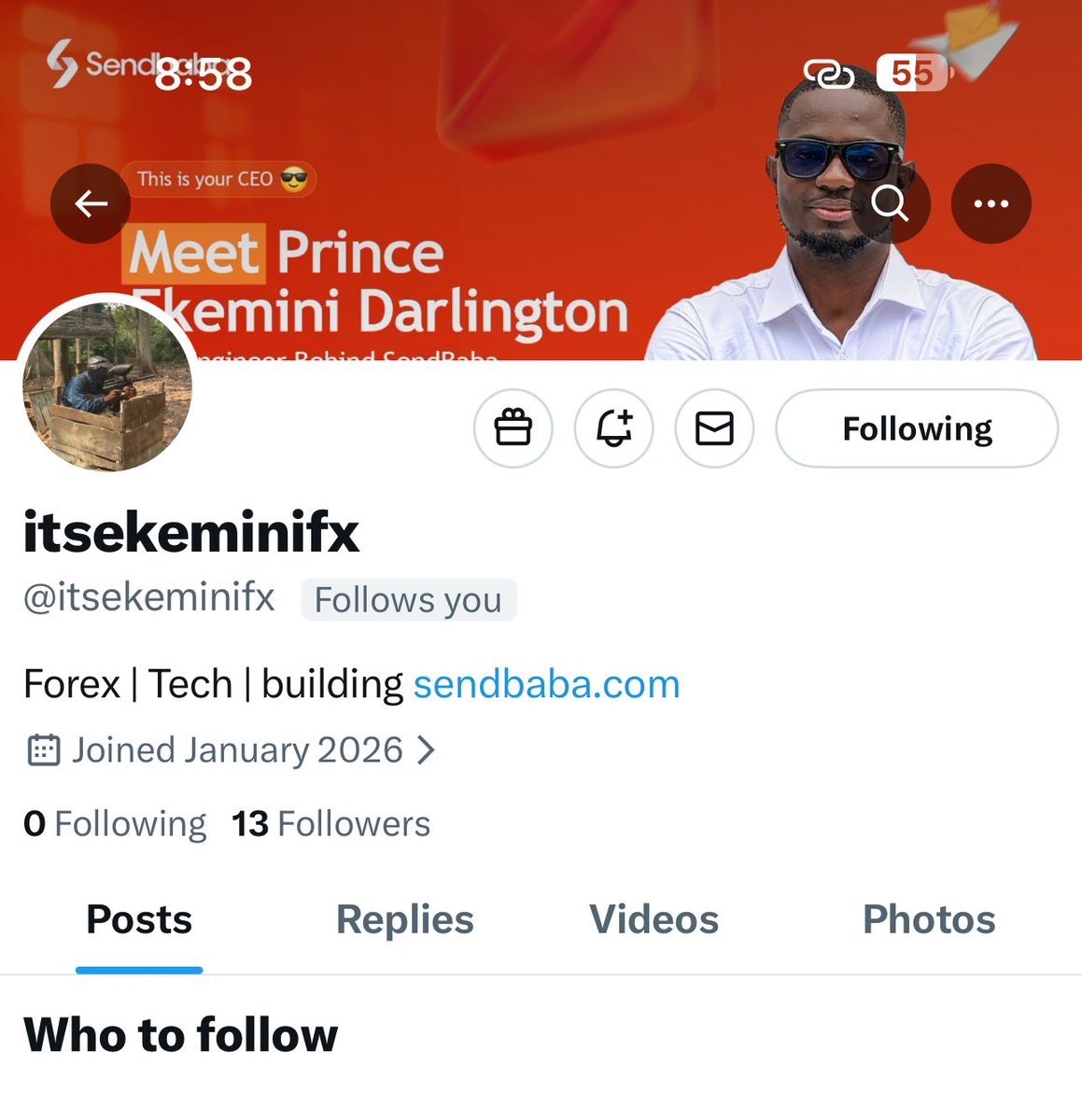 I AM DAKE JR 💛 tweet media