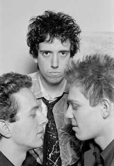 hourlyrpf's tweet photo. ᯓ✮⋆ The RPF ship of the hour is..
"Strummonon" (Joe Strummer x Paul Simonon) from The Clash!

Submitted by Anon https://t.co/lzCNxxLQp5