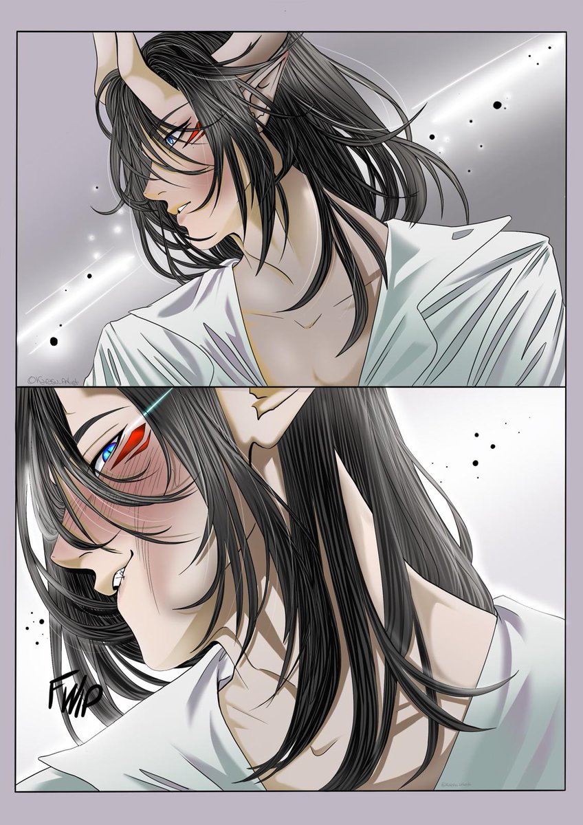 KarasuArtist's tweet photo. Oc
#trend #procreate #manga #pfy #artwork https://t.co/1OggtZj5ED