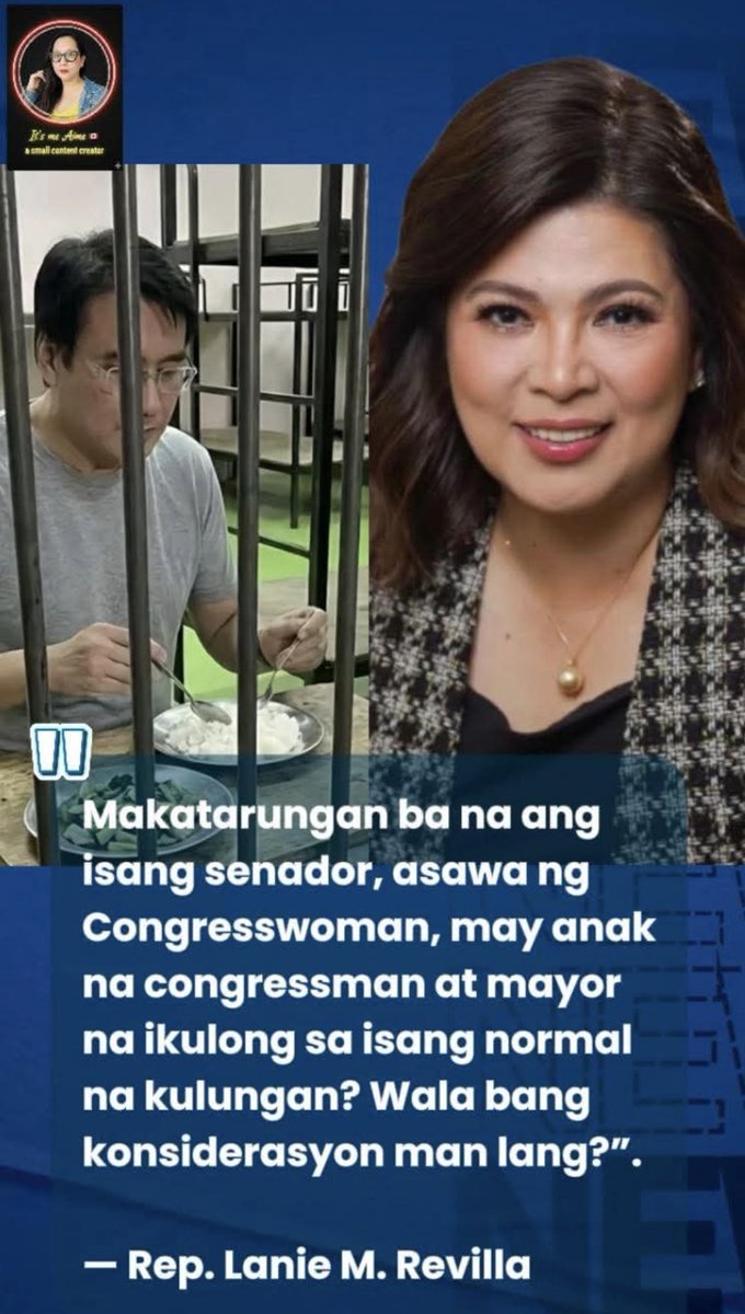 JemondeWriter's tweet photo. HINDI MAKATARUNGAN ang pagiging ganid niyo sa puwesto. At lalong hindi makatarungan yung tax na binabayad namin ay kinukurakot niyo lang.

Pass the real Anti-Political Dynasty Bill now! https://t.co/8CFOONgwVE