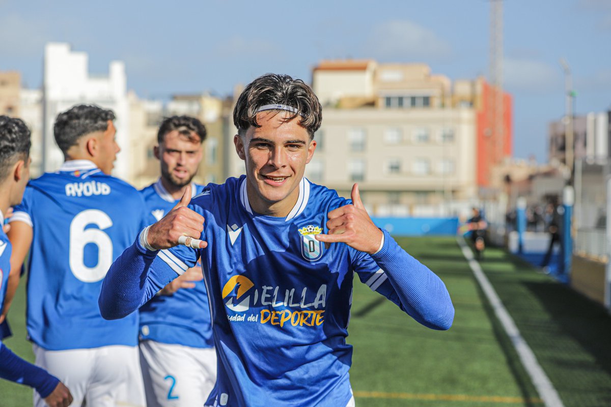 𝐷𝑒 𝑏𝑢𝑒𝑛 𝑟𝑜𝑙𝑙𝑒𝑡𝑒.  🤙