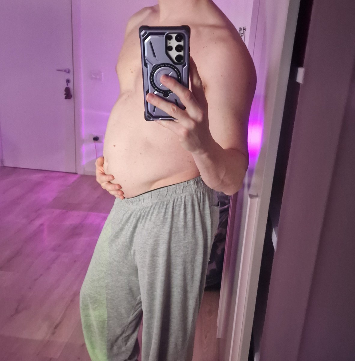 Driflation tweet media