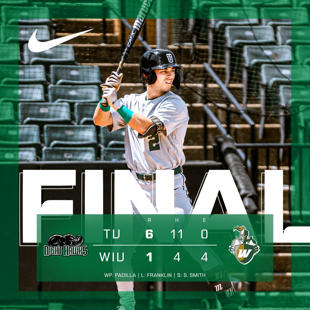 Thomas University Baseball tweet media