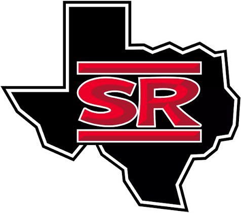 After a great Visit and conversations with the coaching staff I’m blessed to receive an offer from Sul Ross State! #AGTG 
<a href="/ToliverTrajan/">Coach Tray Toliver</a> <a href="/CGriffin_16/">Caleb Griffin</a> <a href="/coach_jmartin/">Coach Money</a> <a href="/coachmarksmith/">Mark Smith</a>