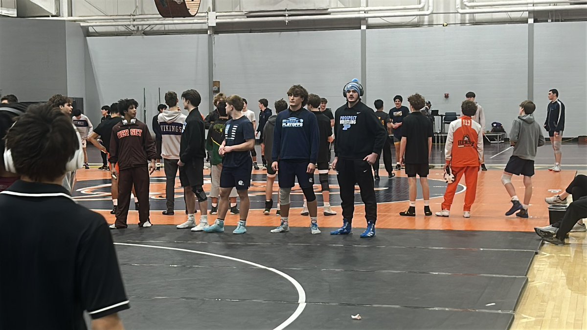 Prospect Knights Wrestling tweet media