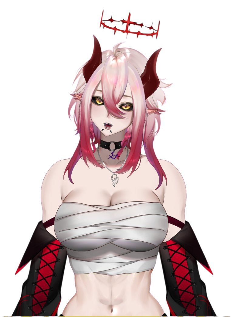 Evelynn_Braus 土🩸👑 tweet media