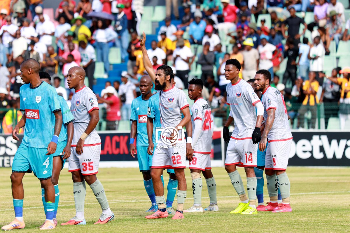 The pride of Eastern Cape 🎋

#Kwayiba