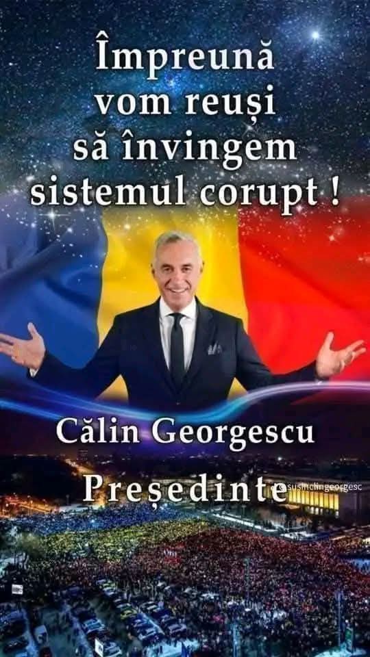 Avem nevoie de unitate !