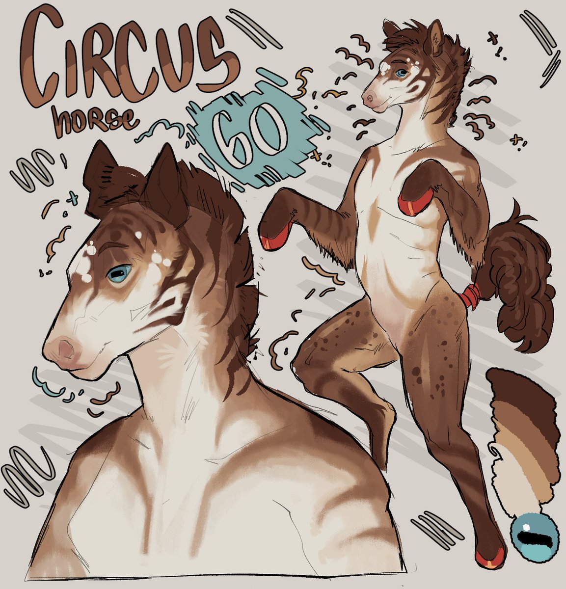 Horsey adopt! Price in the sheet :D

Need some money for food+transport so rts appreciated, ty mwahs!!!!