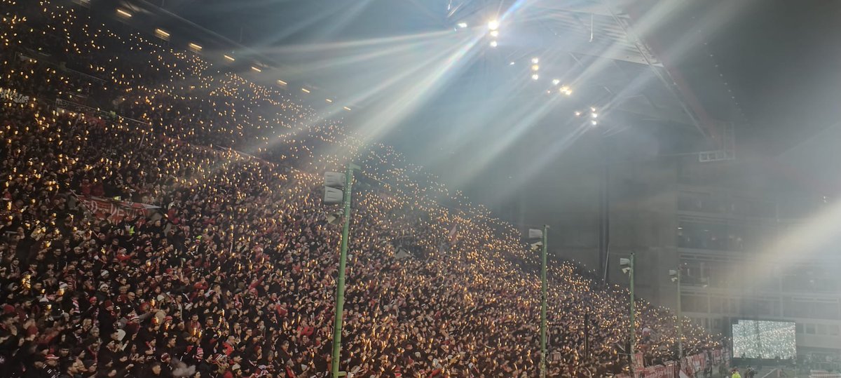 Die Roten Teufel UK (1.FC Kaiserslautern Fanclub) tweet media