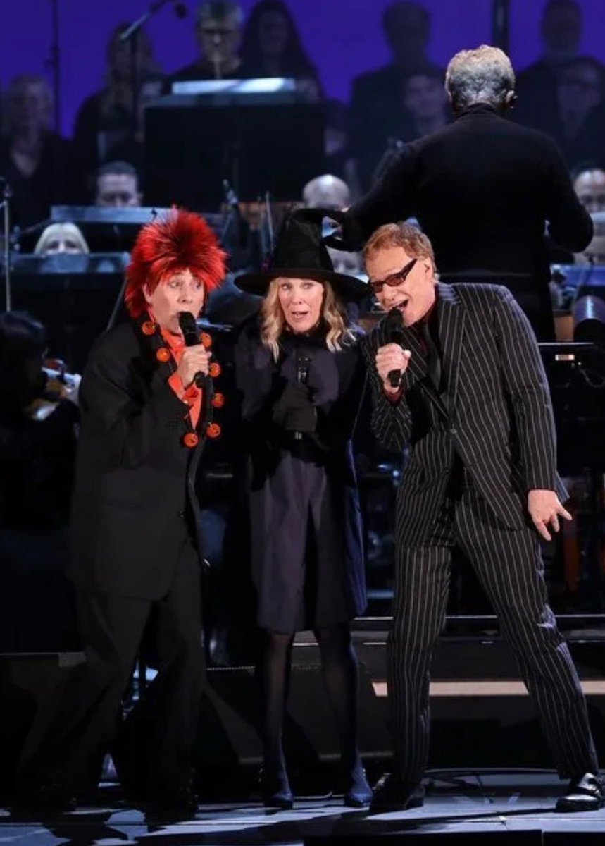 Danny Elfman tweet media