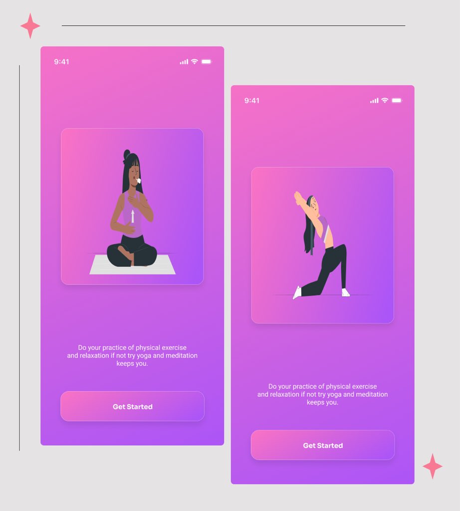 Chika__helen's tweet photo. Day 27 of my 30 Days UI Design Challenge✨✨
#FinnMannyUIChallenge #30DayUIChallenge
#UIDesign #DesignChallenge
#UIDesign #UXDesign #ProductDesign #DesignProcess #UIInteraction https://t.co/0mTy54V9wu