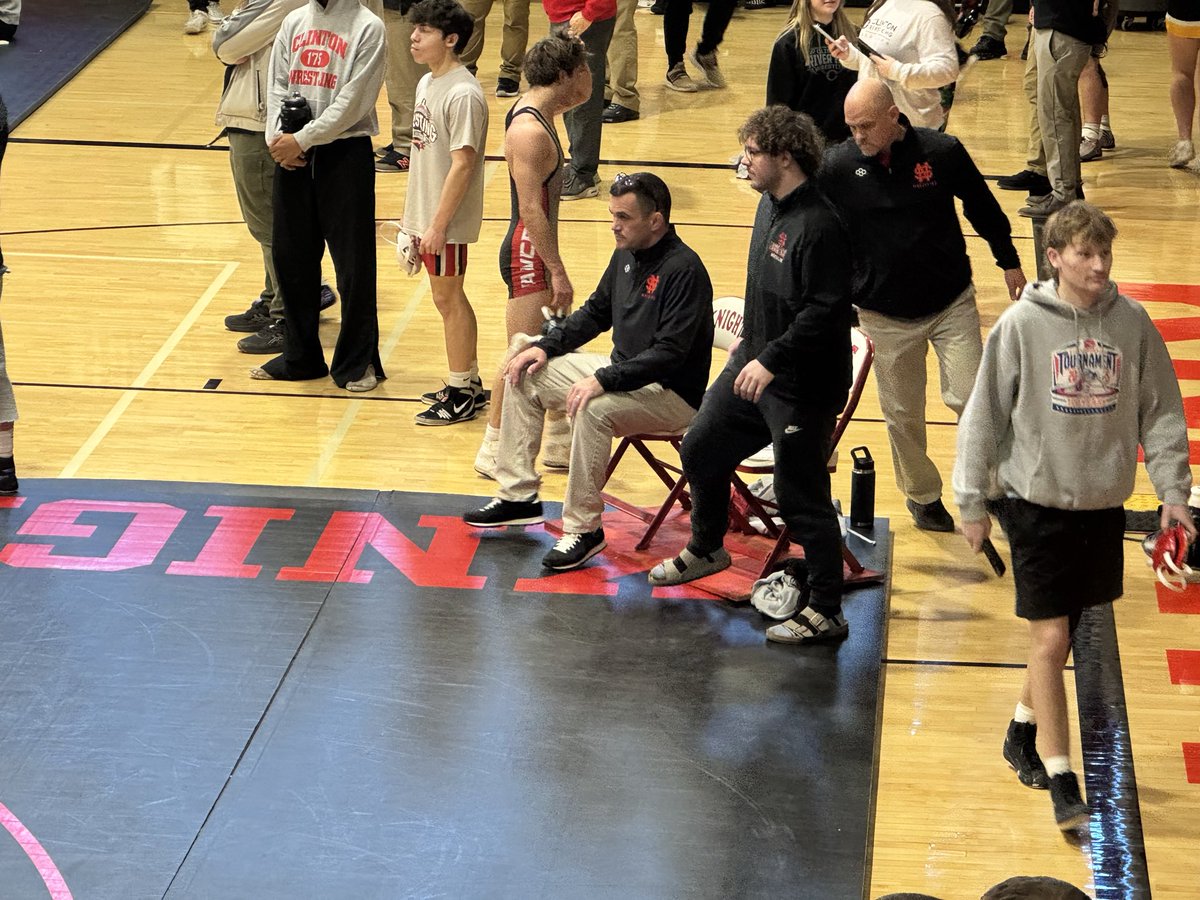 NS Student Section⚔️ tweet media