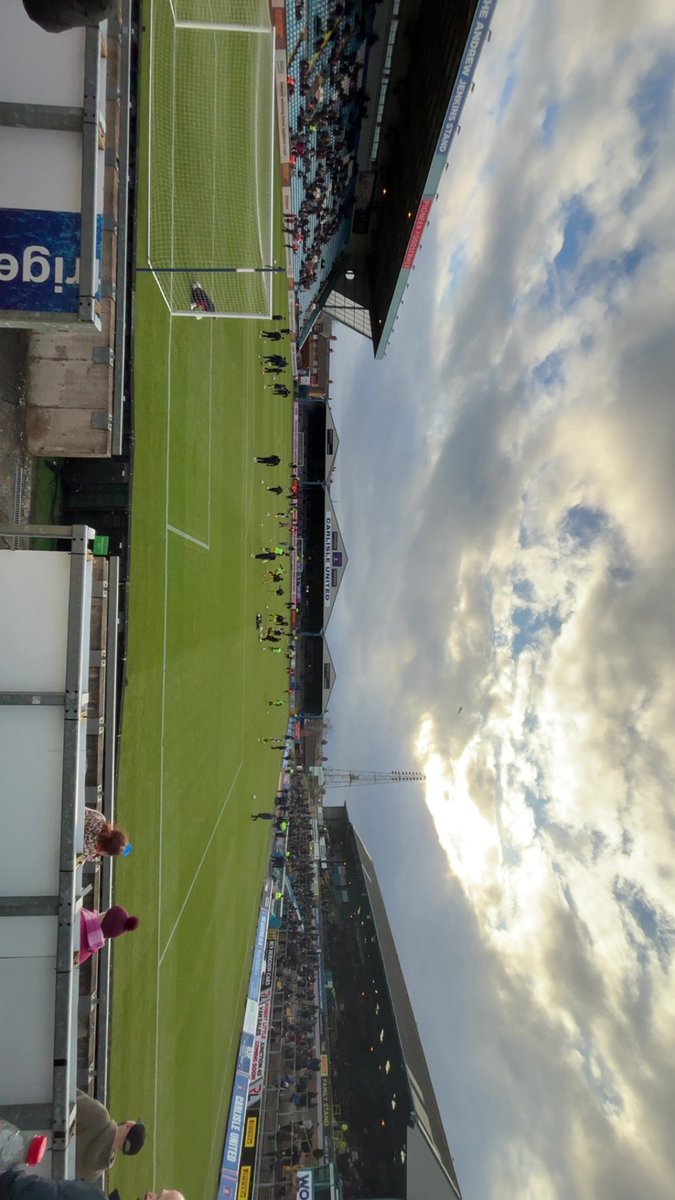 George Henderson tweet media