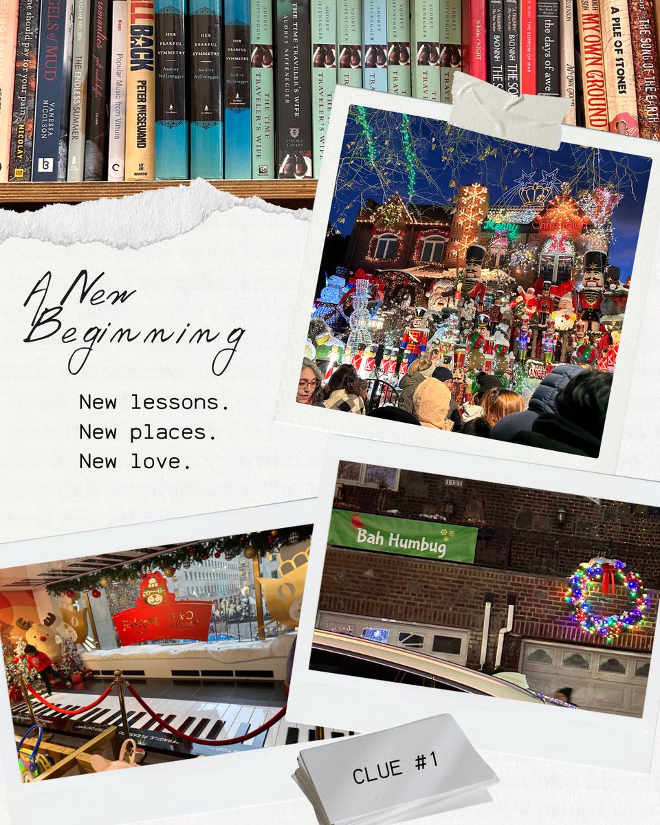 Nikki H. Rose tweet media