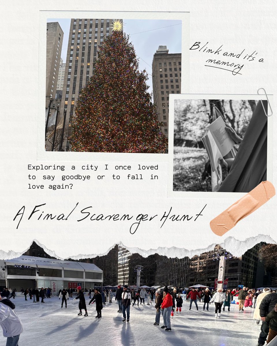 Nikki H. Rose tweet media