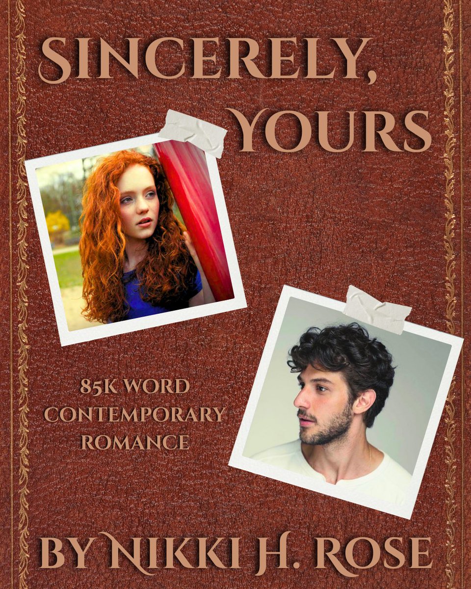 Nikki H. Rose tweet media