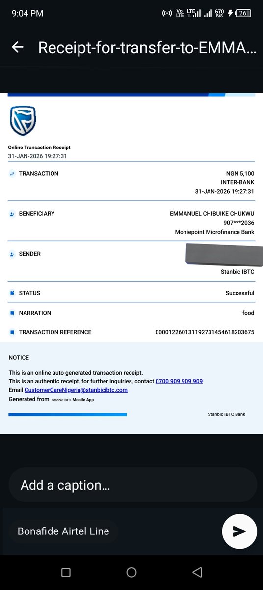 Bonafide Brand tweet media