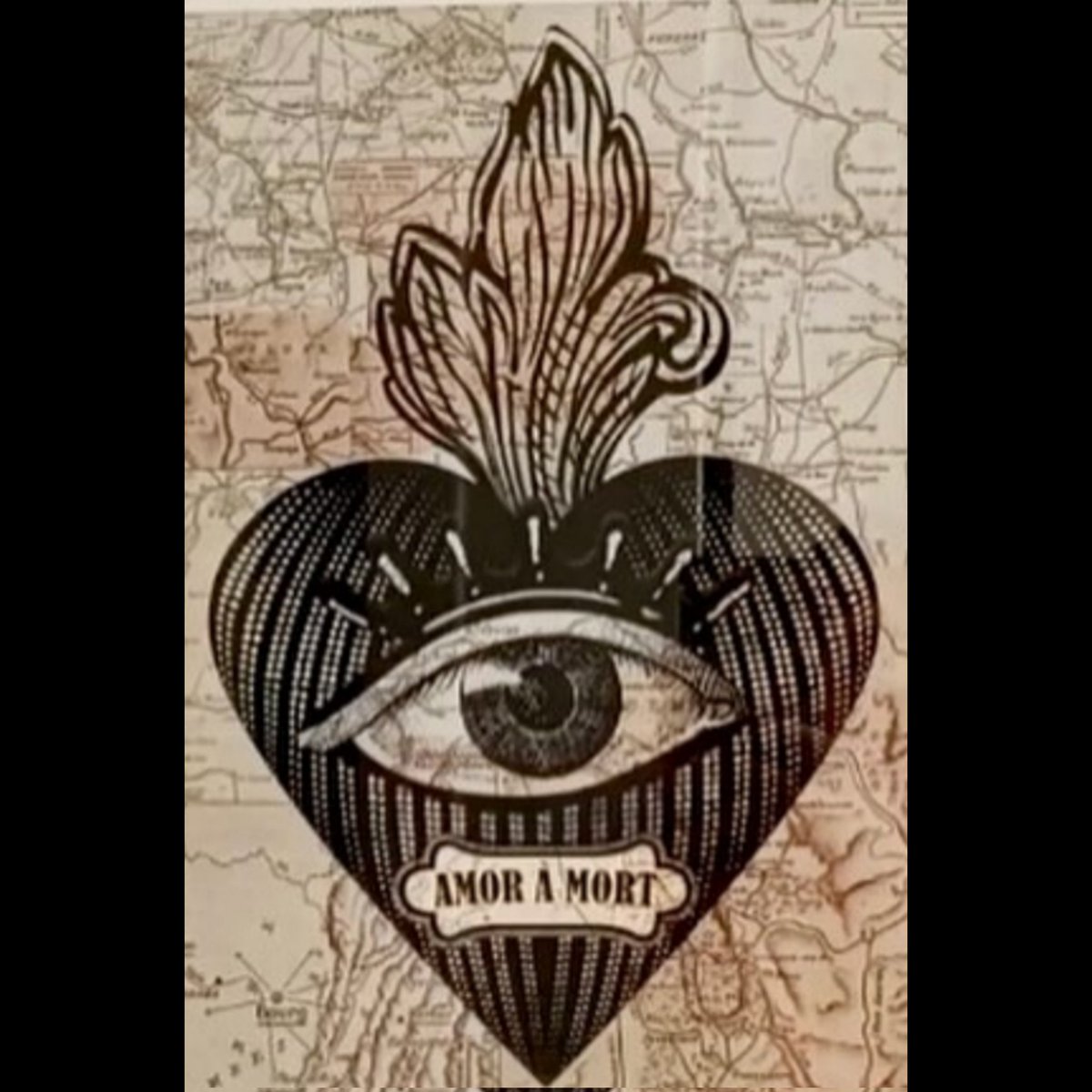 Cinnamon Fraize Tatoo tweet media