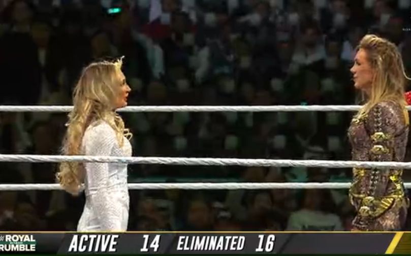 Ringside News: WWE & AEW Wrestling News tweet media