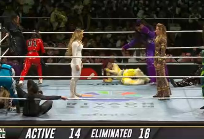 Ringside News: WWE & AEW Wrestling News tweet media