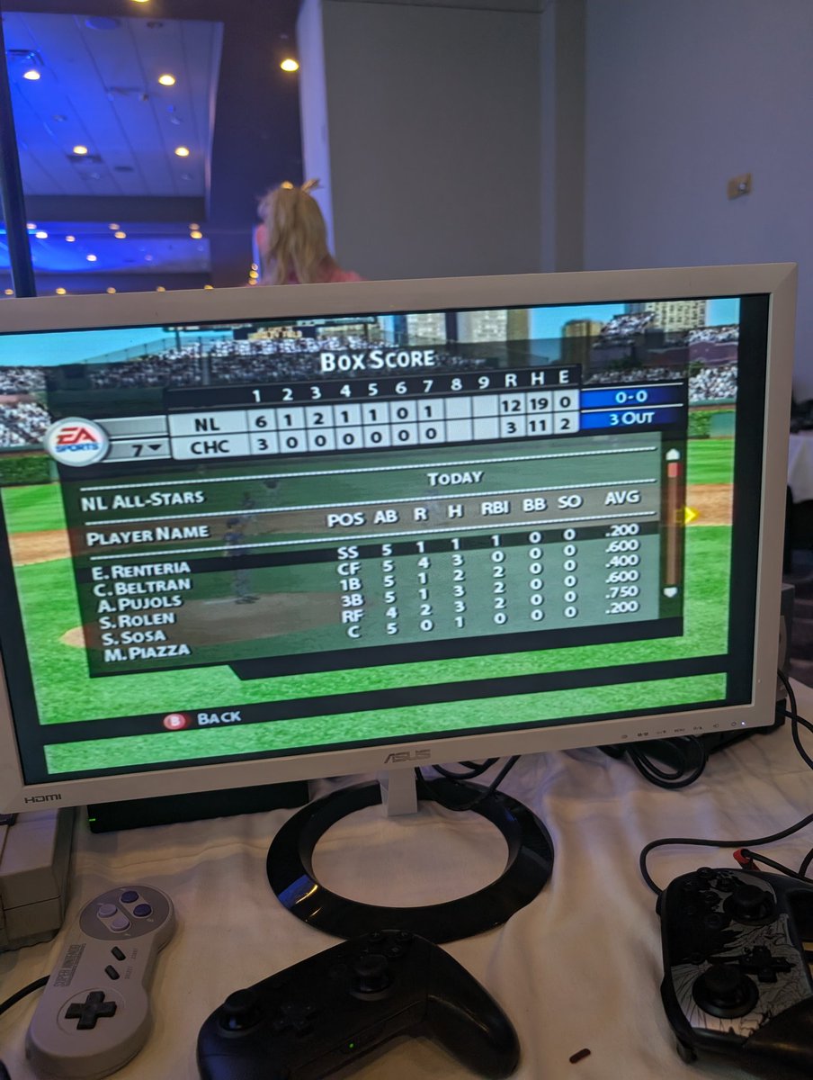 _geordi_'s tweet photo. HAD TO PLAY A FULL 7 INNING GAME OF MVP BASEBALL 2005 TO MAKE IT TO TOP 32 WINNERS MYSTERY LFG!!!!! https://t.co/av8F9Rfrhc