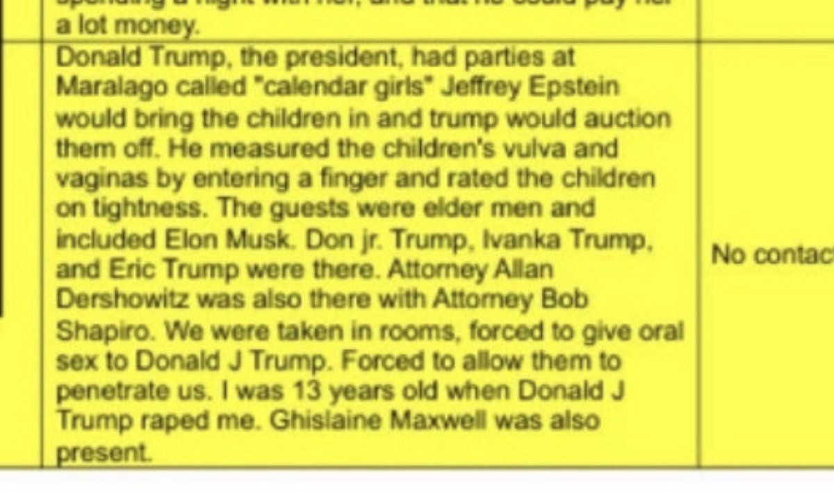 lambertpasc's tweet photo. Rester ici, c’est cautionner une bande de violeurs sans morale 🤮🤮🤮
C’est continuer à alimenter la bête

Trump est un violeur
Musk est sans morale et sans scrupules https://t.co/StTAJTHkcI