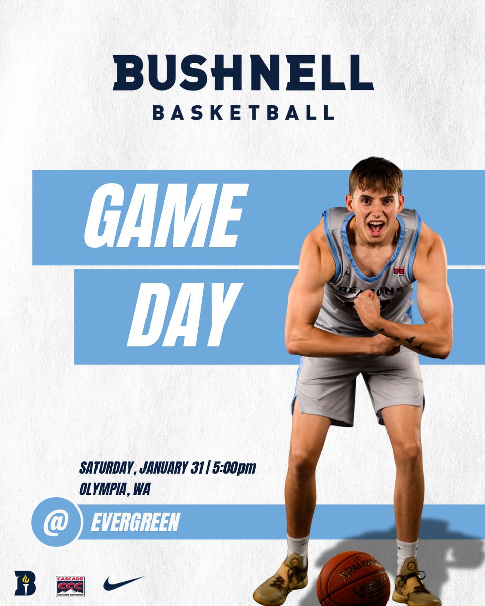 Bushnell University Men's Basketball tweet media