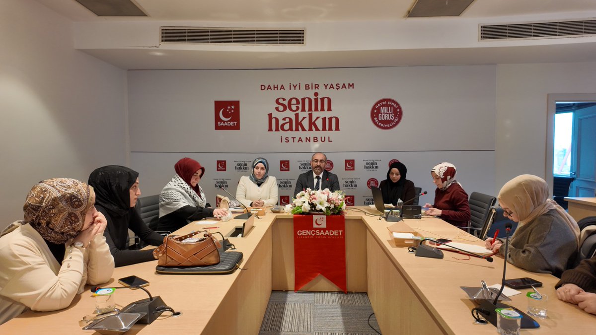 spkadingenc34's tweet photo. 123. İl Divan Toplantımız, Siyasi İşler Birim Başkanımız Ahmet TÜRKCAN'ın katılımlarıyla gerçekleştirildi.Katılan tüm teşkilat mensuplarımıza teşekkür ederiz. https://t.co/cub4YyPeZM