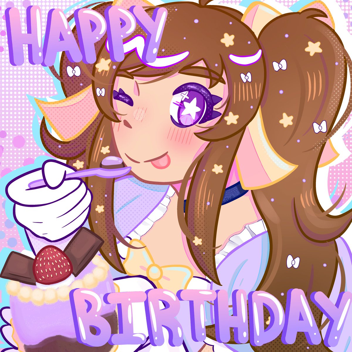 floof | comms open tweet media