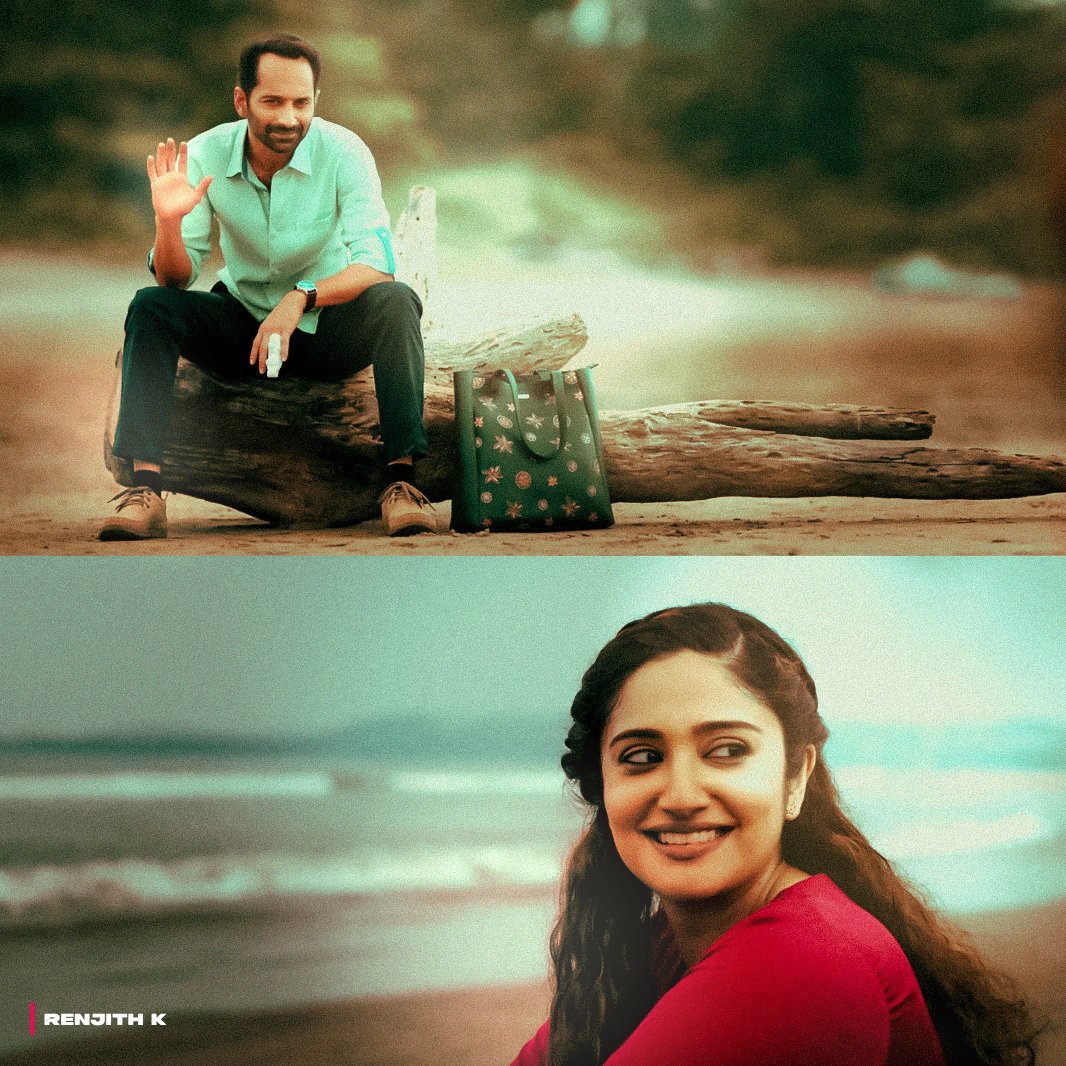 venu_sama07's tweet photo. #Akhilsathyan -thanks for giving me my forever comfort movies. 🎬✨

#Sarvammayamovie
#PachuvumAthbuthaVilakkum https://t.co/SMqwBAG8VP